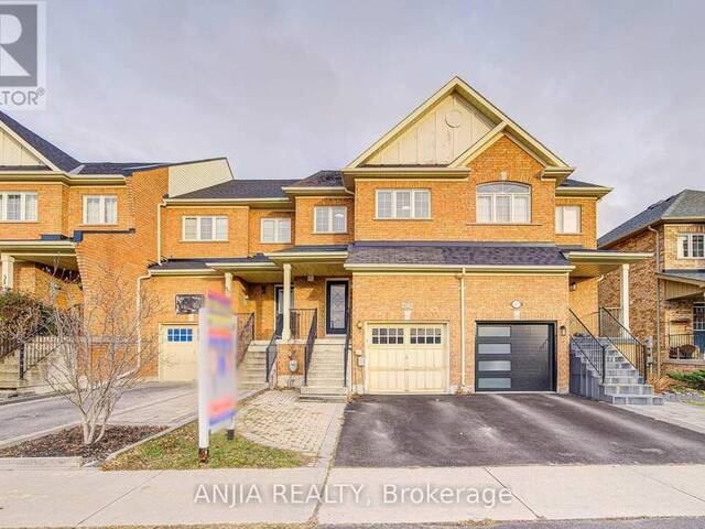 55 HERITAGE HOLLOW ESTA STREET Richmond Hill Ontario