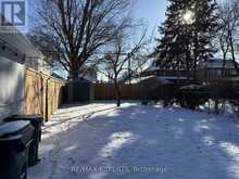 BSMT - 57 YORKVIEW DRIVE Toronto