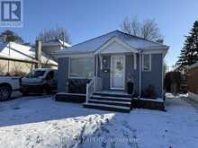 BSMT - 57 YORKVIEW DRIVE Toronto