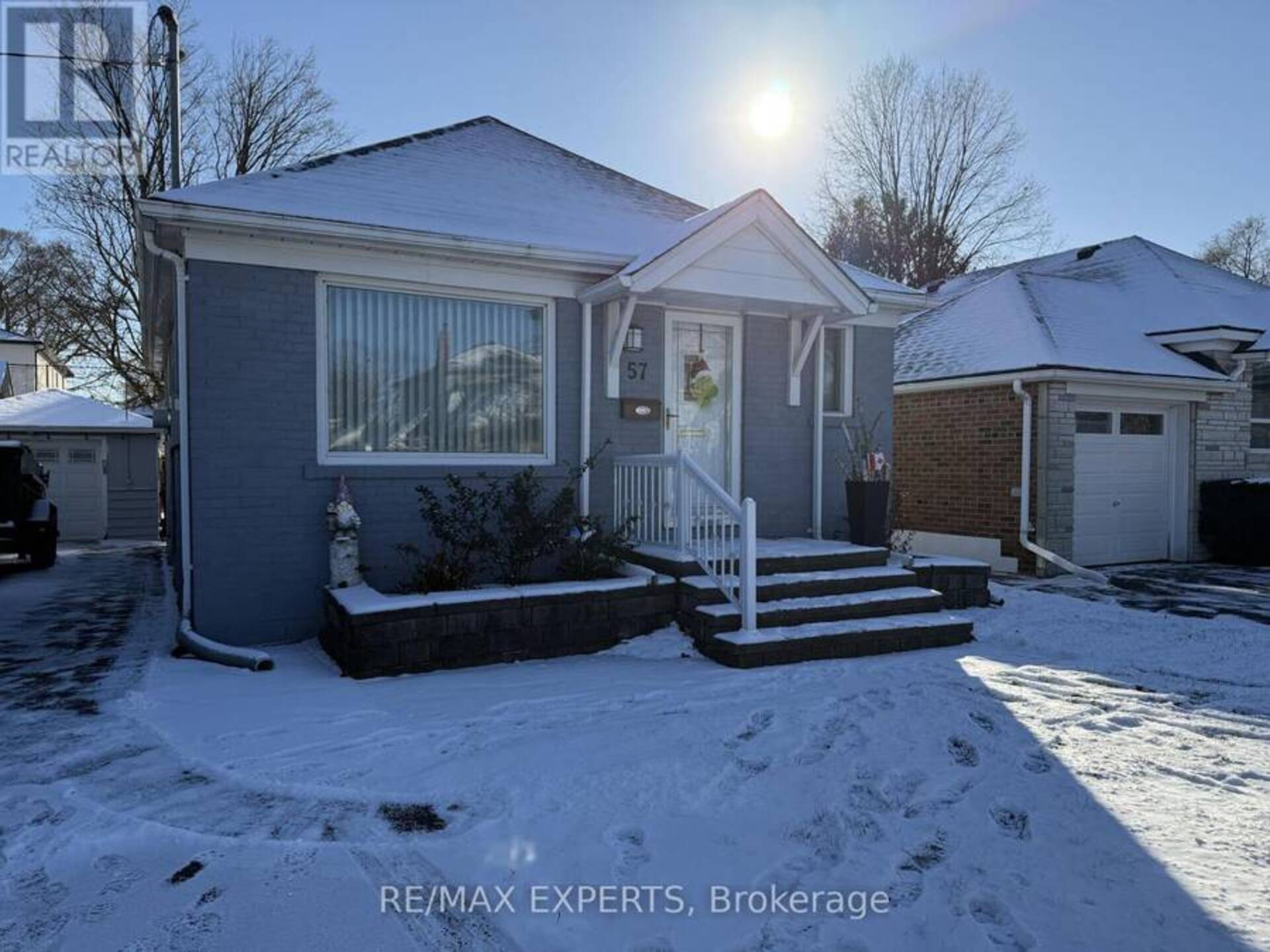 BSMT - 57 YORKVIEW DRIVE Toronto