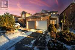 63 OLYMPIA CRESCENT Brampton