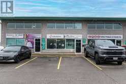 2 - 45 DALKEITH DRIVE Brantford