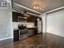 327 - 38 JOE SHUSTER WAY Toronto