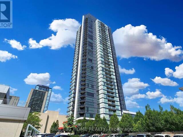 313 - 88 SHEPPARD AVENUE E Toronto Ontario