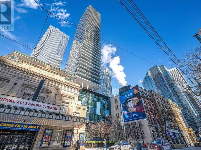 1702 - 224 KING STREET W Toronto Ontario