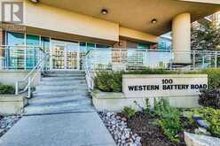 1004 - 100 WESTERN BATTERY ROAD Toronto