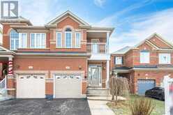 29 CALM WATERS CRESCENT Brampton