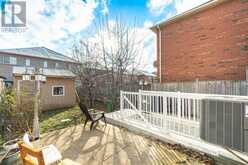 29 CALM WATERS CRESCENT Brampton