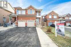 29 CALM WATERS CRESCENT Brampton