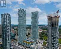 1003 - 3900 CONFEDERATION PARKWAY Mississauga