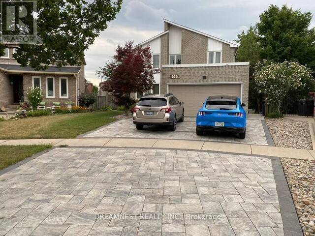 MAIN - 5959 LADYBURN CRESCENT Mississauga Ontario