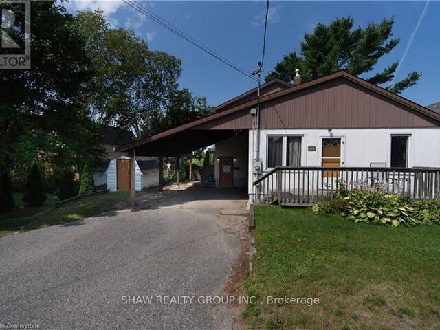 1111 BEATTIE STREET North Bay Ontario