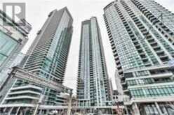 306 - 18 HARBOUR STREET Toronto