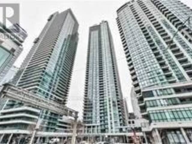 306 - 18 HARBOUR STREET Toronto Ontario