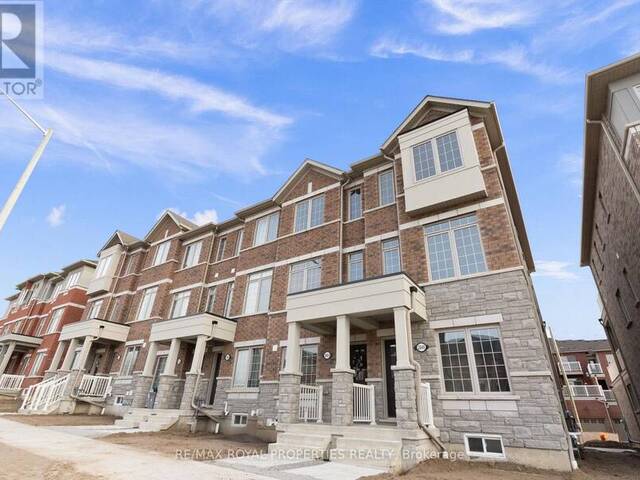 2849 WHITES ROAD Pickering Ontario