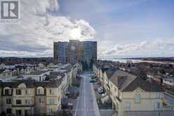 606 - 1215 BAYLY STREET Pickering