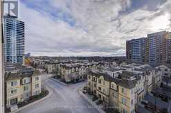 606 - 1215 BAYLY STREET Pickering