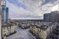 606 - 1215 BAYLY STREET Pickering