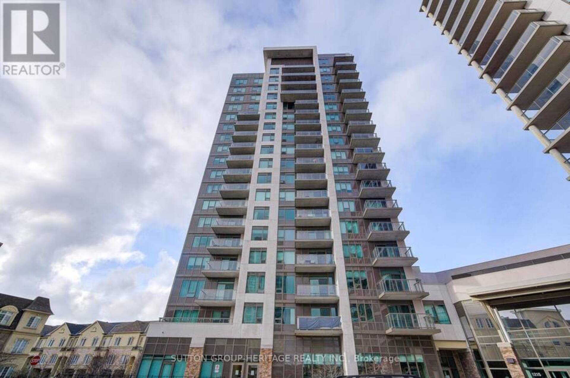 606 - 1215 BAYLY STREET Pickering