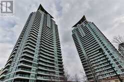 908 - 1 ELM DRIVE Mississauga