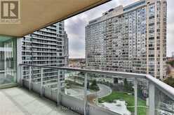 908 - 1 ELM DRIVE Mississauga