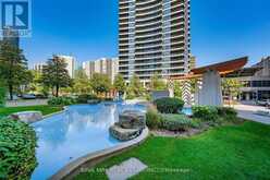 908 - 1 ELM DRIVE Mississauga