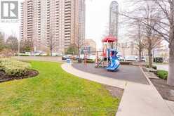 908 - 1 ELM DRIVE Mississauga