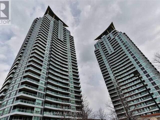 908 - 1 ELM DRIVE Mississauga Ontario