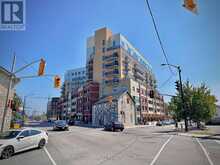 105 - 652 PRINCESS STREET W Kingston