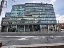 205 - 1201 DUNDAS STREET E Toronto