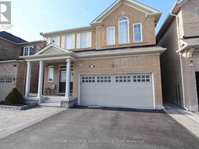 BSMT - 1812 MISTHOLLOW DRIVE Pickering Ontario