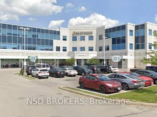 200 - 1 GATEWAY BOULEVARD Brampton Ontario