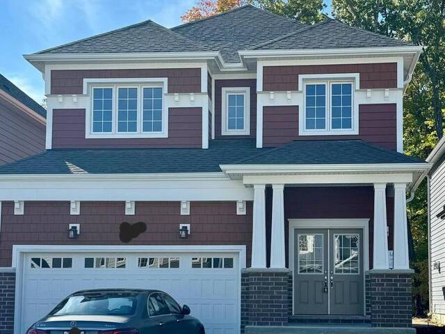 265 BEECHWOOD FOREST LANE Gravenhurst  Ontario