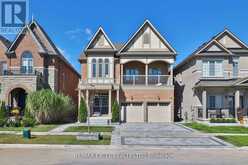 MAIN - 463 MACTIER DRIVE Vaughan