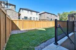 MAIN - 463 MACTIER DRIVE Vaughan