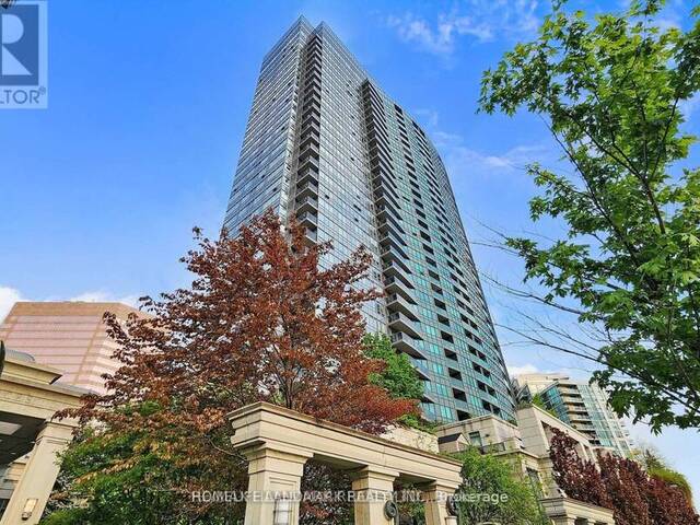 2114 - 15 GREENVIEW AVENUE Toronto Ontario