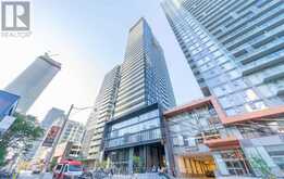 305 - 28 WELLESLEY STREET E Toronto