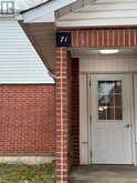 71 - 1010 GLEN STREET Oshawa