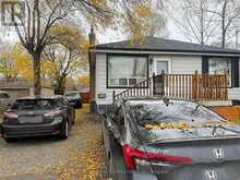 341 MORNINGSIDE AVENUE Toronto