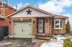 58 LAIDLAW DRIVE Barrie