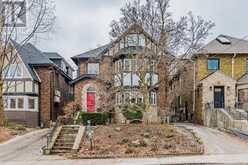 UPPER - 6 GLEN EDYTH DRIVE Toronto