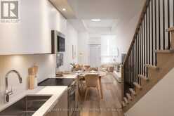 TH108 - 181 MILL STREET Toronto