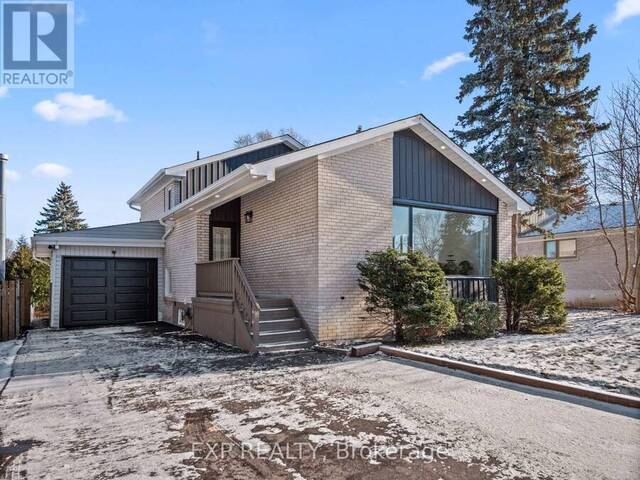 11 WEBSTER DRIVE Aurora Ontario