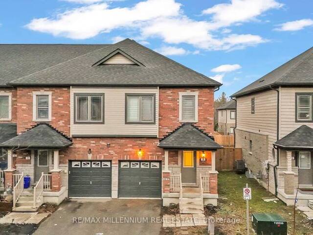 18 DENEB STREET Barrie Ontario