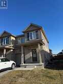 22 SUNFLOWER PLACE N Welland