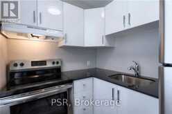 1 - 205 GERRARD STREET E Toronto