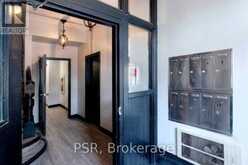 1 - 205 GERRARD STREET E Toronto