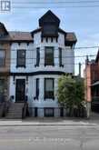 1 - 205 GERRARD STREET E Toronto