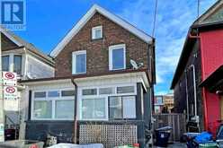 UPPER - 303 OLD WESTON ROAD Toronto