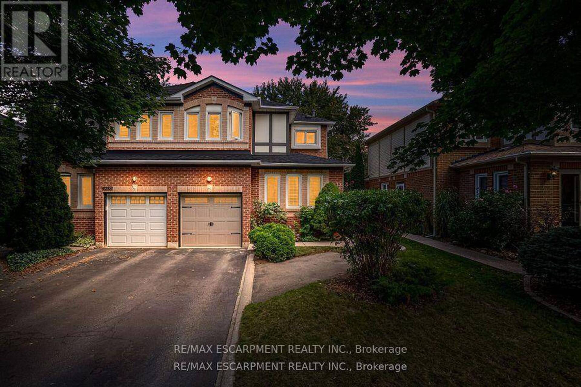 1133 BEECHNUT ROAD Oakville